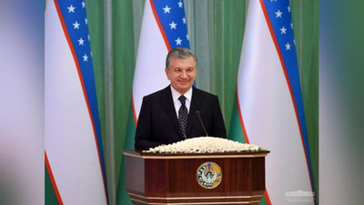 Изрображение 'Президент: "Мы не допустим давления на общественный контроль и нарушения прав СМИ"'