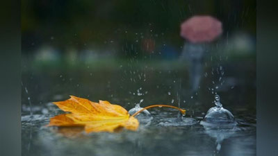 Изрображение 'В столице временами дождь: погода на 28 октября'