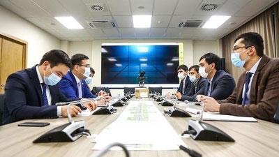 Изрображение 'Artel построит завод в Туркестанской области Казахстана: стоимость проекта $85 млн'