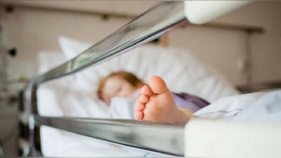 Изрображение 'Дело об отравлении в детсаду в Аккургане: 12 детей остаются в больницах'