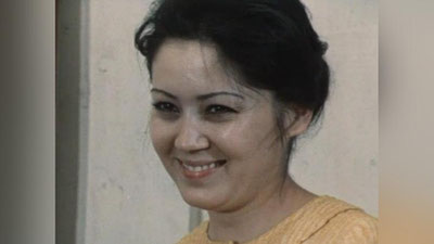 Изрображение 'Скончалась известная актриса Аида Юнусова'