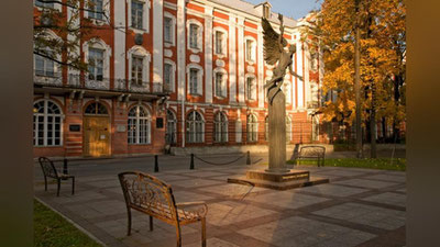 Изрображение 'Филиал Санкт-Петербургского государственного университета откроется в Ташкенте'