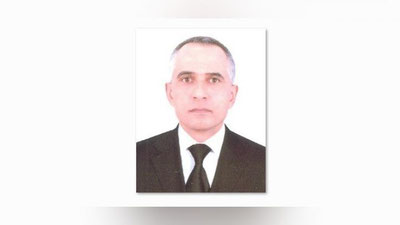 Изрображение 'НАЗНАЧЕН И.О.ПРЕДСЕДАТЕЛЯ КОМПАНИИ "УЗБЕКИСТОН ТЕМИР ЙУЛЛАРИ"'