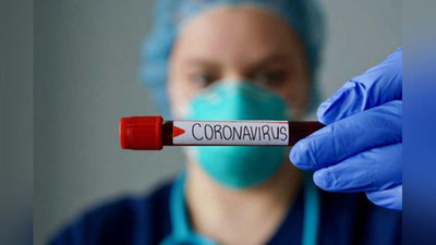 Изрображение 'В Наманганской области осталось только пять пациентов с COVID-19'