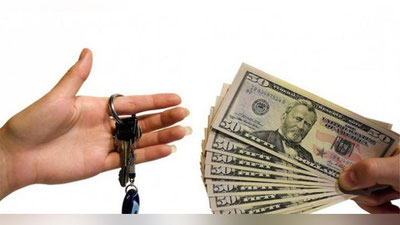 Изрображение '​НЕ ОБМАНЕТ ЛИ АРЕНДОДАТЕЛЬ, ПОЛУЧИВ ПРЕДОПЛАТУ?'