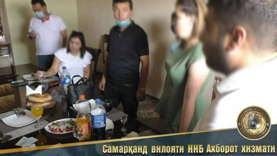 Изрображение 'В Самарканде двое мужчин пытались отправить девушку в Турцию для занятия проституцией'