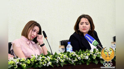 Изрображение 'ВИДЕО ПРО СИЛЬНЫХ ЛЮДЕЙ: ЛОЛА ПРЕЗЕНТОВАЛА КЛИП ПЕРЕД ПАРААЗИАДОЙ'