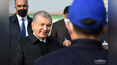 Изрображение 'Президент: "Каждый молодой человек дорог мне так же, как и для его родителей"'