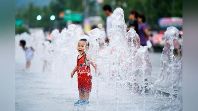 Изрображение 'Сухая и жаркая погода сохраняется: прогноз на 30 июня'