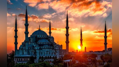 'Истанбул Европадаги энг яхши шаҳар деб тан олинди'ning rasmi