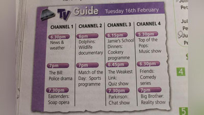 Изрображение 'В Узбекистане запустят теле- и радиоканалы, вещающие на иностранных языках'