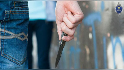 Изрображение 'В Андижане ссора между подростками закончилась поножовщиной'