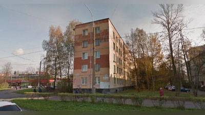 Изрображение 'В Петербурге погиб узбекистанец, выпав из окна в новогоднюю ночь'