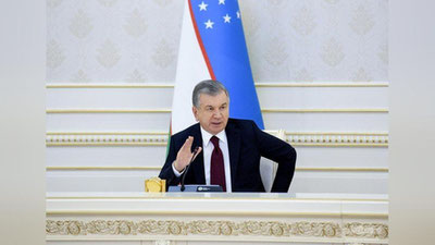 Изрображение 'В этом году зима будет холоднее, чем обычно: Президент дал задание подготовиться к сезону'