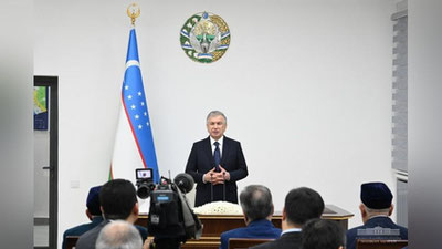 Изрображение 'В Ташкенте будут созданы современные тепло- и электрогенерирующие центры'