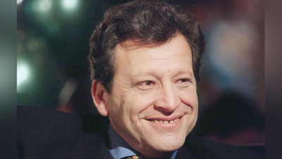 Изрображение 'От осложнений коронавируса умер создатель «Ералаша» Борис Грачевский'