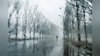 Изрображение 'На выходных синоптики прогнозируют понижение температуры'