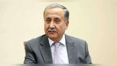 Изрображение 'Эксперт рассказал о взаимосвязях субрегиона Центральной и Южной Азии'