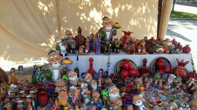 Изрображение 'В КОКАНДЕ РАЗ В ДВА ГОДА БУДЕТ ПРОХОДИТЬ ФЕСТИВАЛЬ НАРОДНО-ПРИКЛАДНОГО ИСКУССТВА'