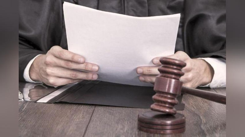 Изрображение 'Суд в Ташкенте вынес вердикт по делу о нечестном бухгалтере'