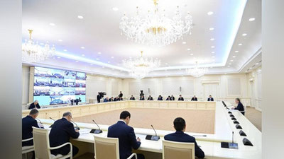 Изрображение 'Процедура выставления местной продукции на биржу будет упрощена'