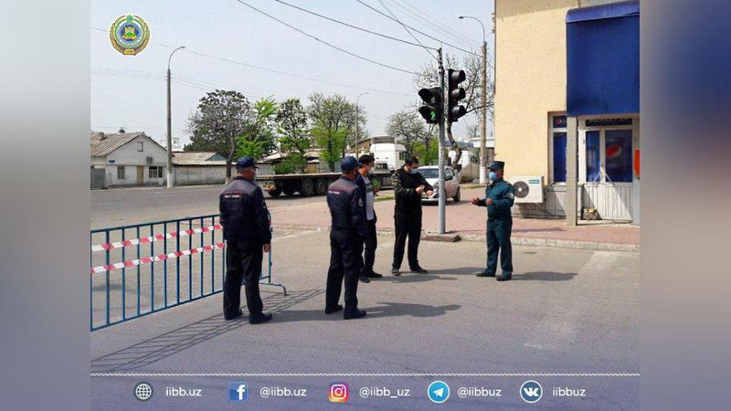 Изрображение 'Какое наказание грозит за нарушение режима обязательной самоизоляции?'