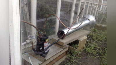 Изрображение 'Руководитель тепличного хозяйства в Хорезме самовольно подключился к газовой сети'