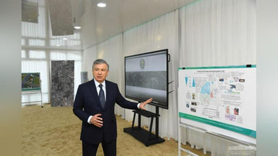 Изрображение 'Оптимизация ташкентских автобусных маршрутов позволит сэкономить $2,5 млн в год'