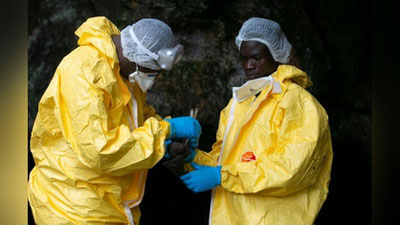 'Ebolani kashf etgan olim yangi kasallik xavfidan ogohlantirdi'ning rasmi