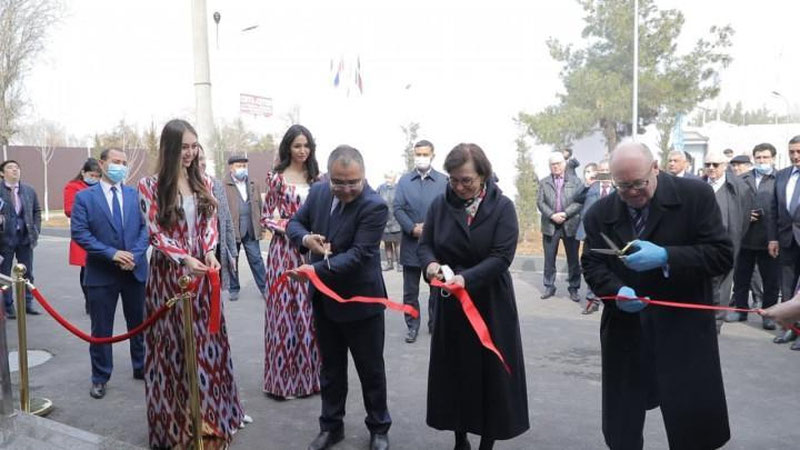 Изрображение 'В столице запущено производство аппаратов ИВЛ (фото)'