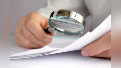 Изрображение 'Инспекторы ДПС в Ташкенте выявили поддельные документы у водителя'