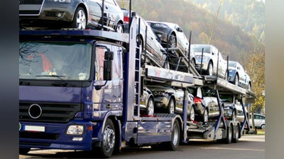 'Me`yordan ortiq yuk bilan harakatlangan 64 ta yuk tashuvchiga ma`muriy chora ko`rildi'ning rasmi