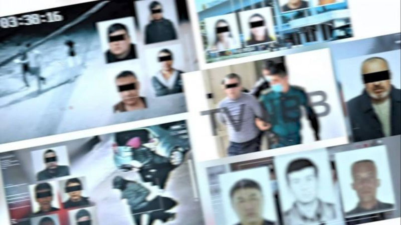Изрображение 'В Чиназе задержаны 10 членов экстремистской группировки «джихадисты»'