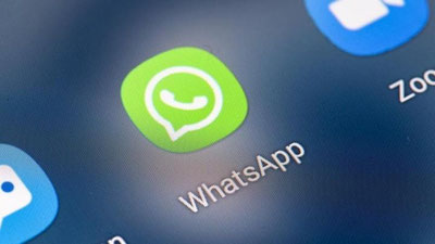 Изрображение 'WhatsApp перестанет работать на тысячах смартфонов с 2023 года'