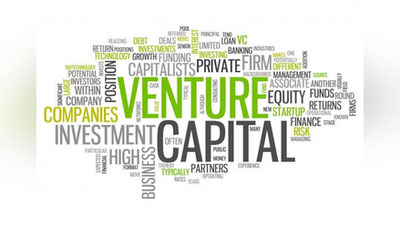 Изрображение 'В Узбекистане создан национальный венчурный фонд "UzVC"'