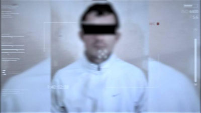 Изрображение 'В Ташкентской области задержали приговоренного за убийство и разбой преступника'