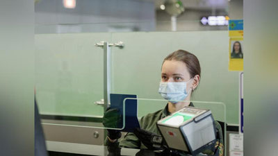 Изрображение 'В киевском аэропорту задержали узбекистанцев с поддельными паспортами'