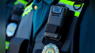 Изрображение 'Задержан ферганец, пытавшийся подкупить сотрудника ДПС'