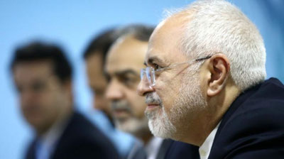 Изрображение 'ГЛАВА МИД ИРАНА ПОДАЛ В ОТСТАВКУ ЧЕРЕЗ INSTAGRAM'