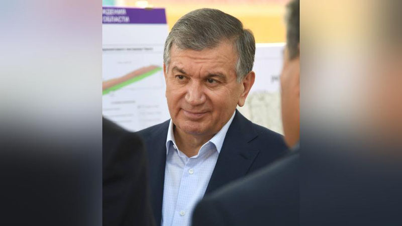 Изрображение 'ПРЕЗИДЕНТ ПОСЕТИТ КИТАЙСКИЙ ГОРОД ЦИНДАО (ВИДЕО)'