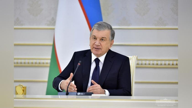 Изрображение 'Президент раскритиковал уровень исследований в высших учебных заведениях'