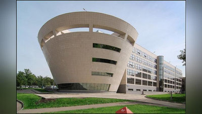 Изрображение 'В Ташкенте готовится к открытию Филиал МГИМО'