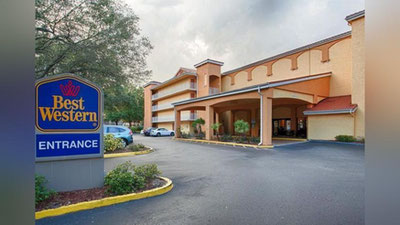 Изрображение 'В УЗБЕКИСТАНЕ ПОЯВИТСЯ СЕТЬ ГОСТИНИЦ "BEST WESTERN"'