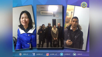 Изрображение 'Столичная туристическая полиция помогла купить обратный билет гостю из Бразилии'