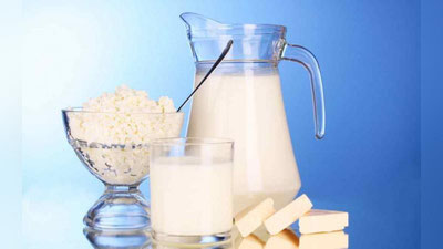 Изрображение 'МОЛОКО ВОШЛО В СПИСОК ПРОДУКТОВ, ОСВОБОЖДЕННЫХ ОТ НДС'