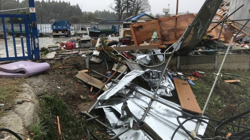 Изрображение 'Президент Узбекистана выразил соболезнования Премьер-министру Японии'