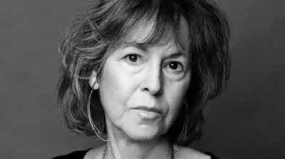 Изрображение 'Лауреатом Нобелевской премии по литературе стала поэтесса Луиза Глюк'