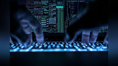 Изрображение 'Кибермошенники активизировались на фоне распространения коронавируса'