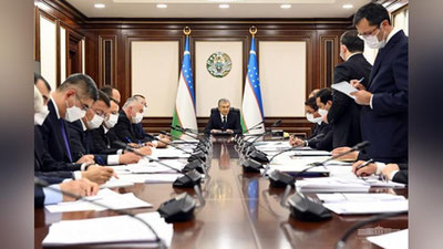 Изрображение 'Президент предложил выделить на повышение зарплат учителям и врачам дополнительные средства из Госбюджета'