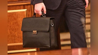 Изрображение 'Назначены заместители хокимов Джизакской и Андижанской областей'